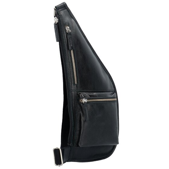 Picard Bolso Buddy Piel 40 cm