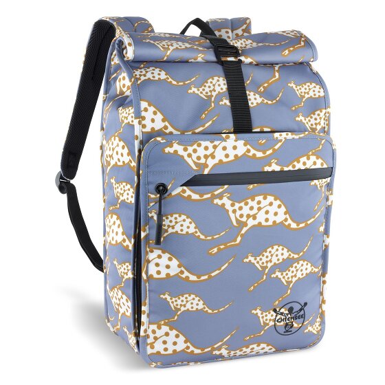 Chiemsee Jump N Fly Mochila de día 46 cm Compartimento para el portátil
