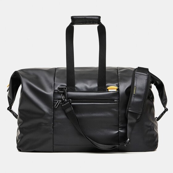 Mandarina Duck Eco Coated Bolsa de viaje Weekender 54 cm