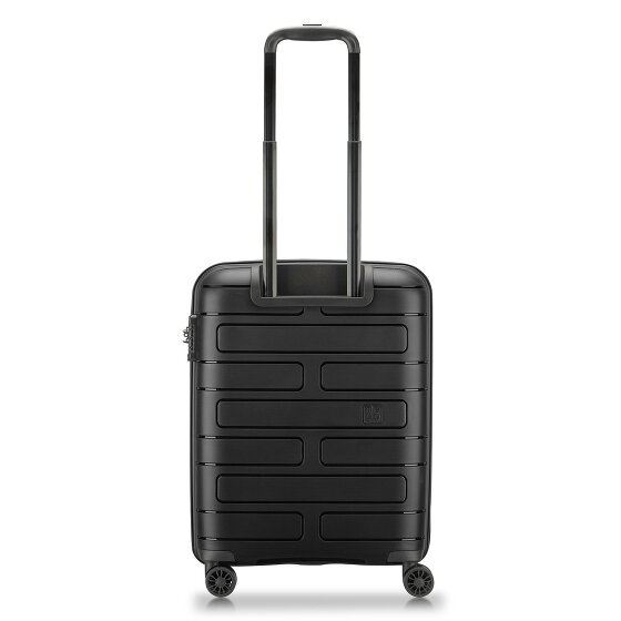 MODO by Roncato Supernova 2.0 4 ruedas Carro de la cabina 55 cm