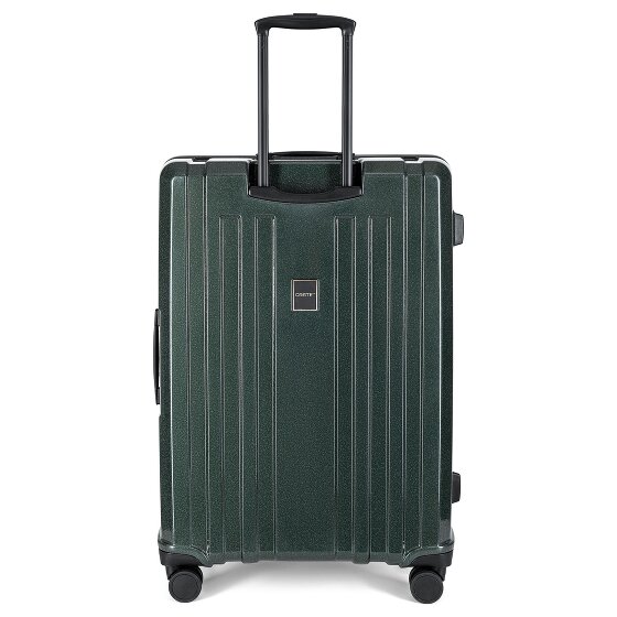 Epic Crate Reflex EVO 4 ruedas Carrito 75 cm
