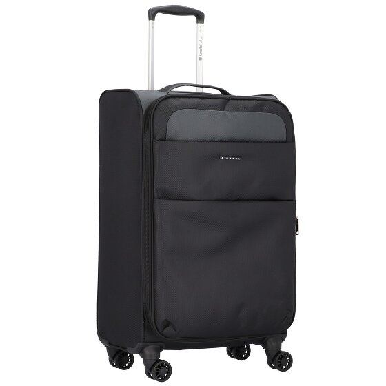 Gabol Carro de 4 ruedas Cloud 69 cm