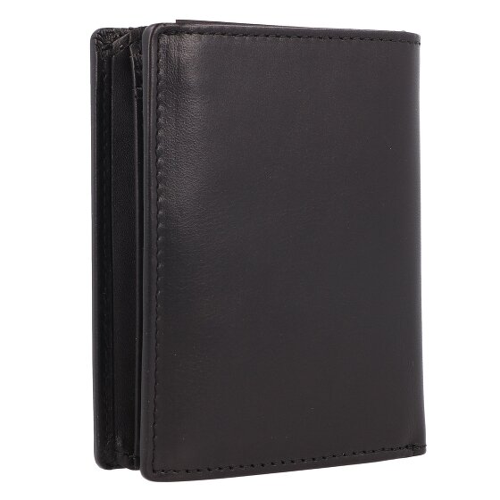 Leonhard Heyden Cambridge Cartera Piel 9.5 cm