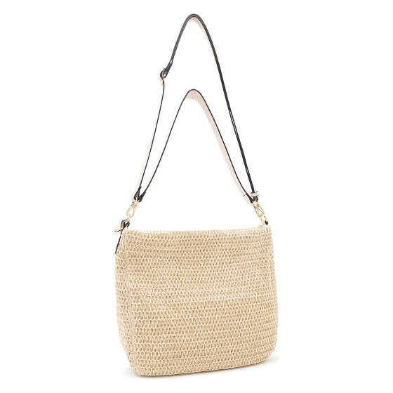 L.Credi Ramina Bolsa de hombro 41 cm