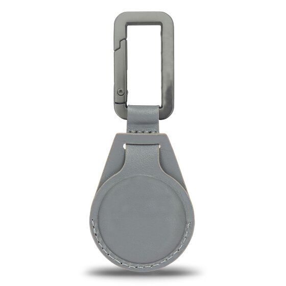 Porsche Design Keyring Llavero Piel 10 cm