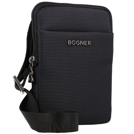 Bogner Bolsa de hombro Keystone Frank 13 cm