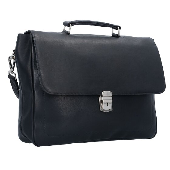 Harold's Maletín Heritage Campo Piel 38 cm
