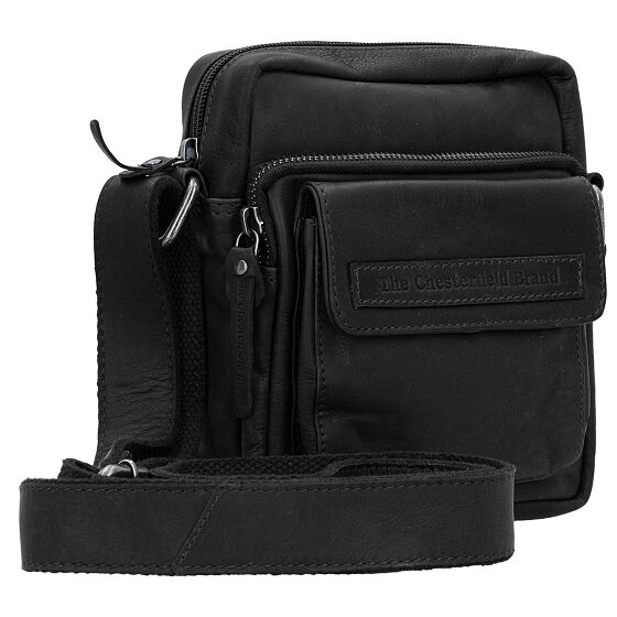 The Chesterfield Brand Anna Bolsa de hombro Piel 16 cm