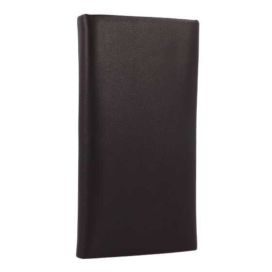 Samsonite Attack 2 Cartera de llaves Piel 6.5 cm