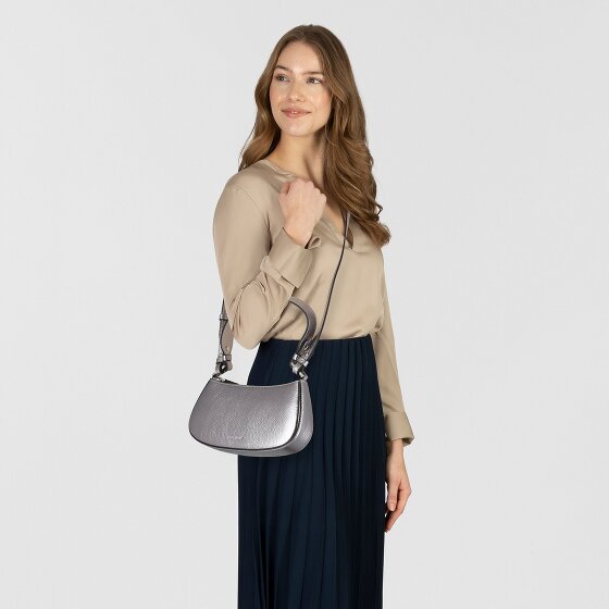 Coccinelle Merveille Bolsa de hombro Piel 24.5 cm