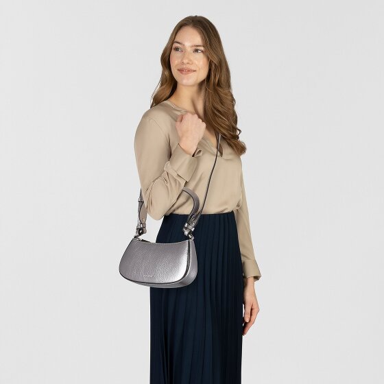 Coccinelle Merveille Bolsa de hombro Piel 24.5 cm