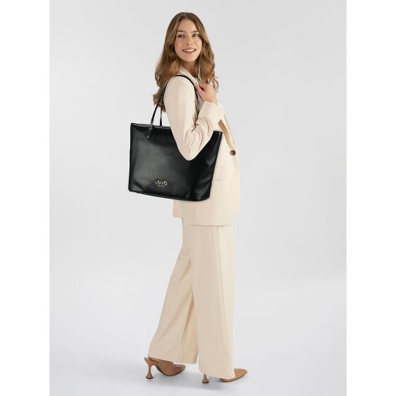 Liu Jo Evrim Bolsa de compras M 44 cm
