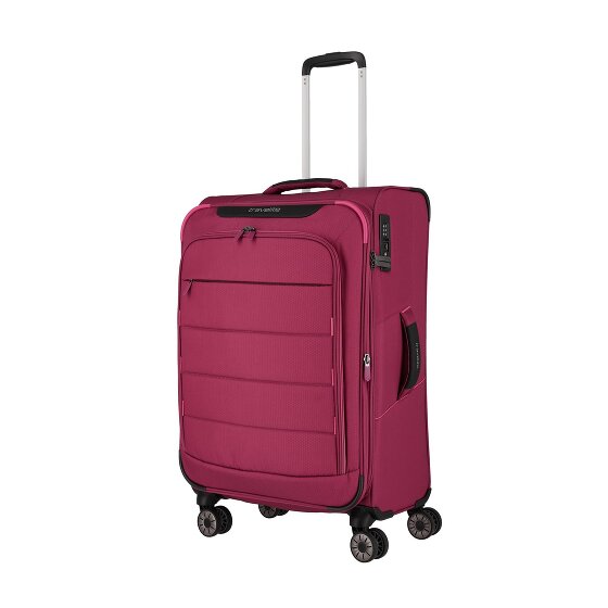Travelite Skaii Trolley de 4 ruedas 67 cm