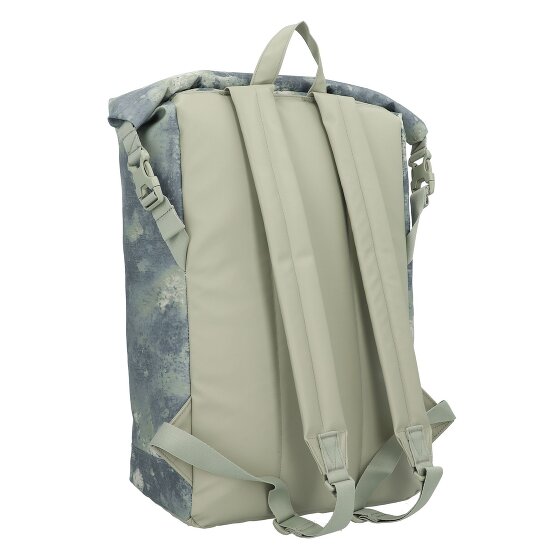 Herschel Mochila Roll Top Compartimento para portátil de 46 cm