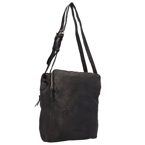 Harold's Submarine Bolsa de hombro Piel 25 cm