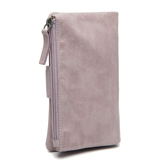 The Chesterfield Brand Fresno Cartera Protección RFID Piel 10 cm