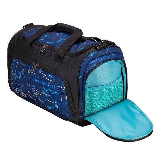 Neoxx Move Bolsa de deporte 43.5 cm