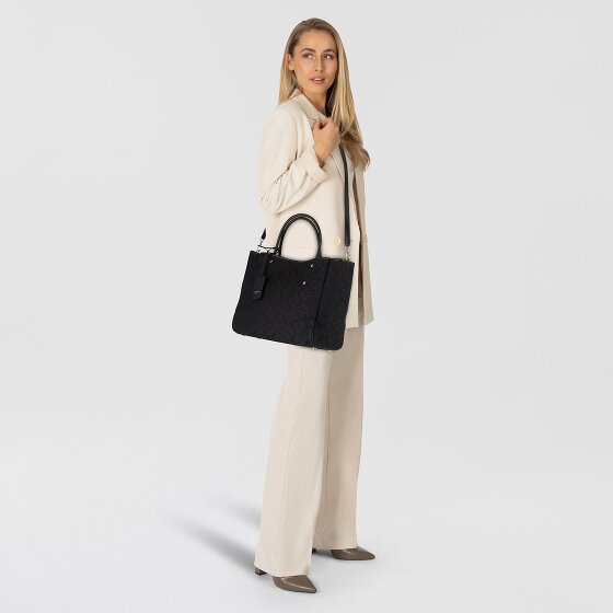 Kate Spade New York Spade Flower Bolsa de compras 30 cm