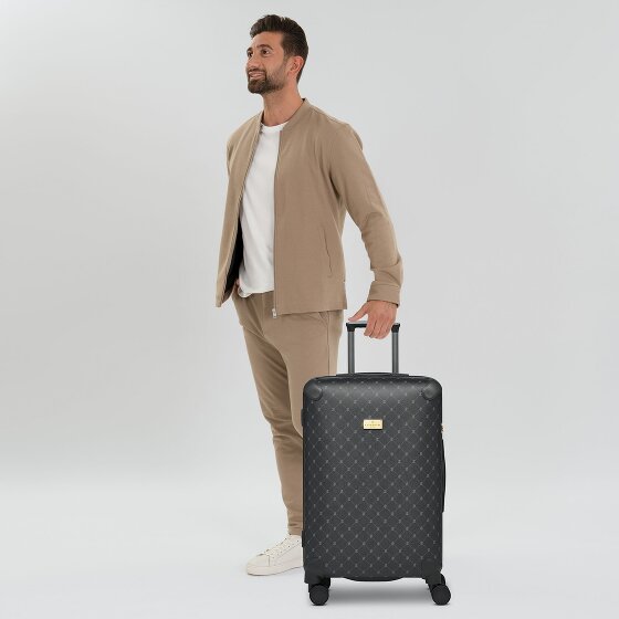 Lazarotti Palermo 4 ruedas Trolley M 66 cm