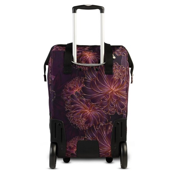 Punta Big Wheel Carro de la compra 62 cm