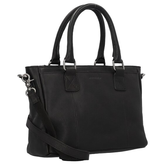 Burkely Bolso Antiguo Avery Piel 33 cm