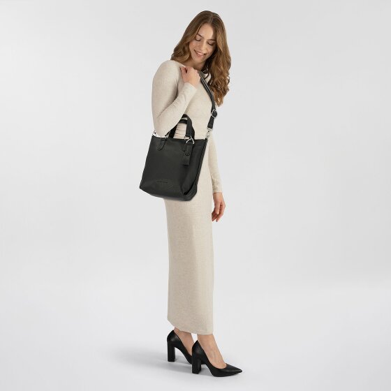 Tom Tailor Olive Bolsa de compras 26 cm