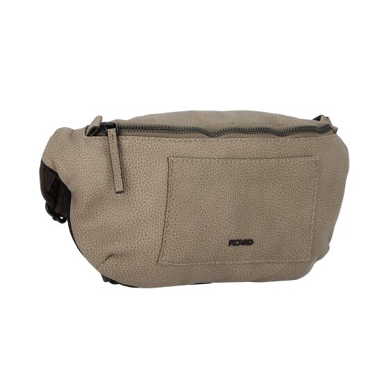 Picard Casual Riñonera Piel 33 cm