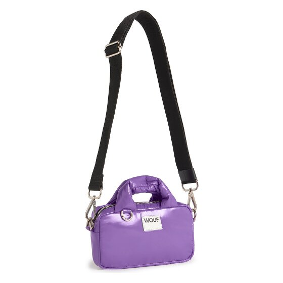Wouf Glossy Bolso 19 cm