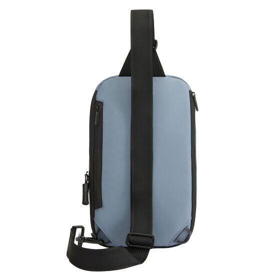 XD Design Bandolera urbana 31 cm