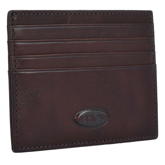 Bric's Tarjetero Monte Rosa RFID Piel 10 cm