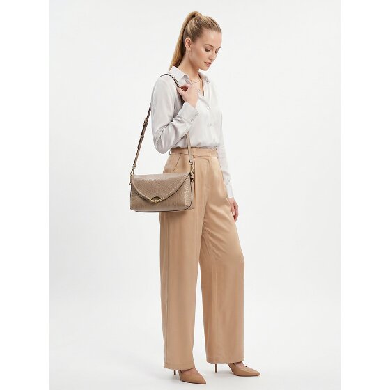 Gianni Chiarini Bea Bolsa de hombro Piel natural 30 cm