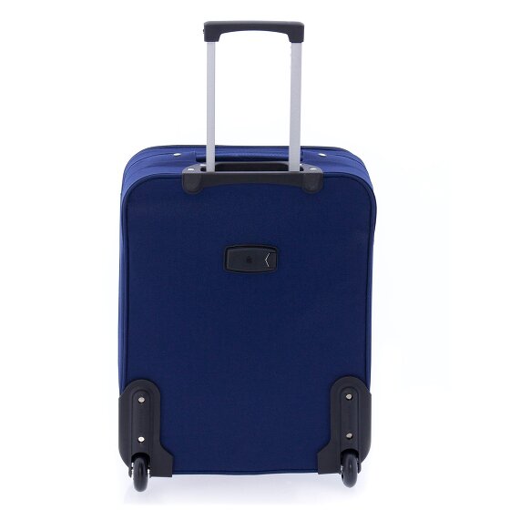 Gladiator 2100 2 ruedas Carro de la cabina 52 cm