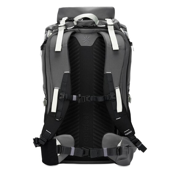 Tropicfeel Shelter Mochila de senderismo 50 cm