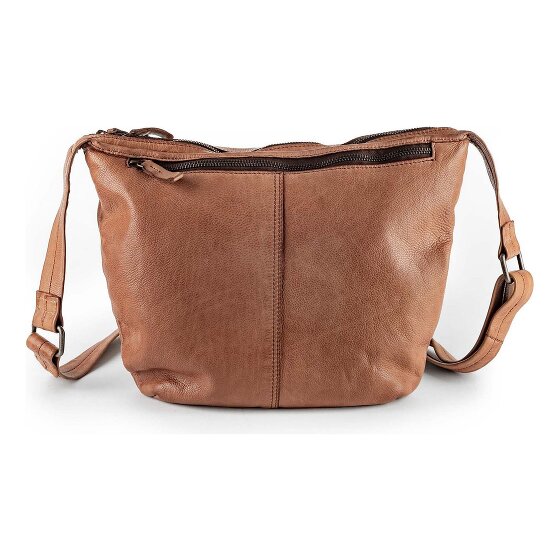 Harold's Submarine Bolsa de hombro M Piel 40 cm