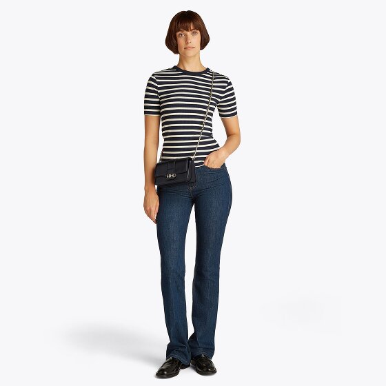 Tommy Hilfiger Heritage Bolsa de hombro Piel 20 cm