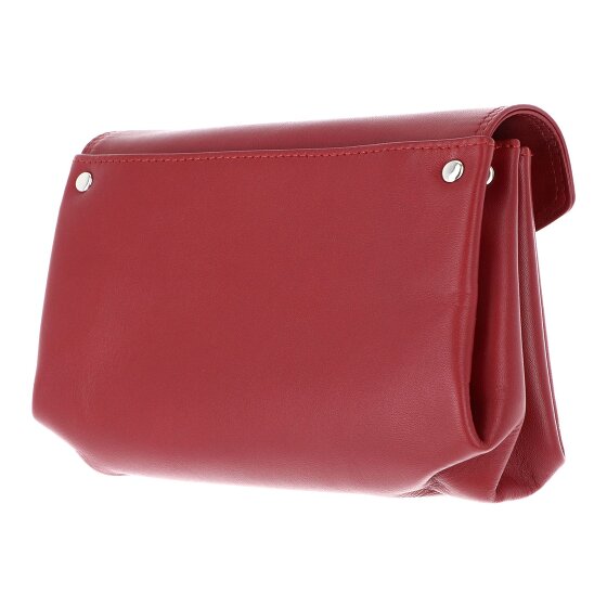 Golden Head Polo Cartera Bloqueo RFID Piel natural 16.5 cm