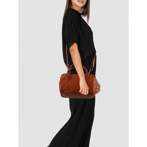 Campomaggi Riccarda Bolso M Piel 24 cm