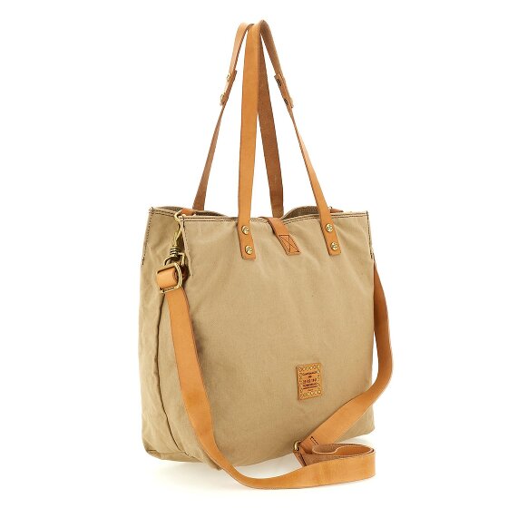 Campomaggi Manici Bolsa de hombro 29 cm