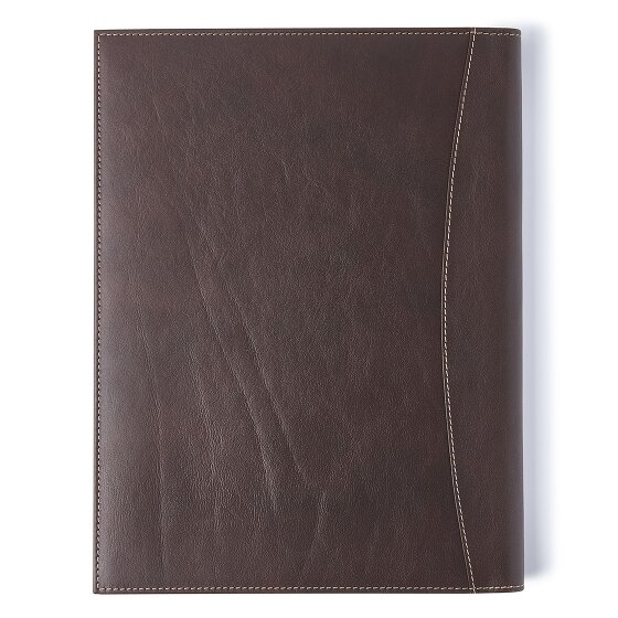 Castelijn & Beerens Estuche de escritura de cuero 32,5 cm