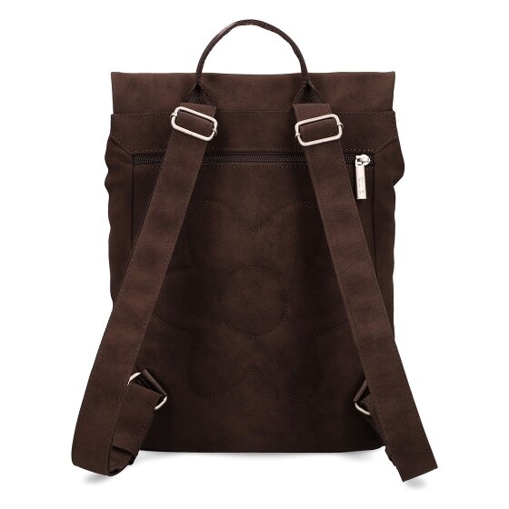 Zwei Mademoiselle.M Mochila de día 35 cm Compartimento para el portátil