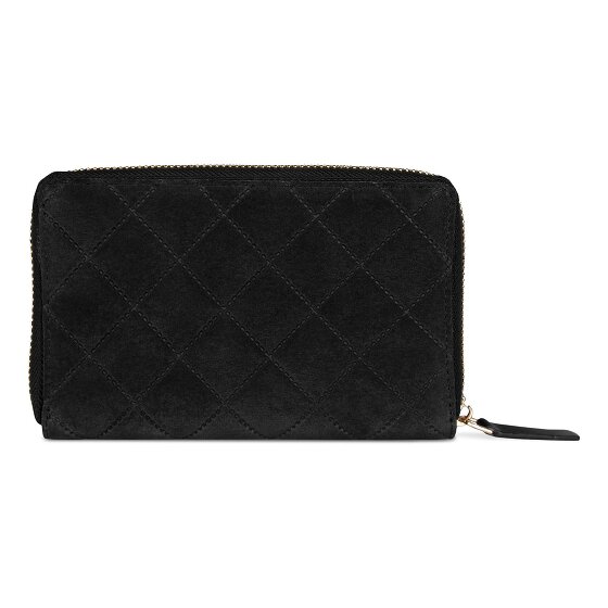 bugatti Fabia Cartera Protección RFID Piel 16 cm