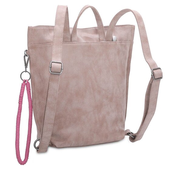 Fritzi aus Preußen Fritzi33N Vintage Mochila de la ciudad 35.5 cm