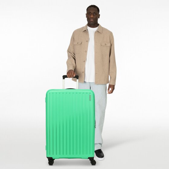 American Tourister Rejoy 4 ruedas Trolley 77 cm