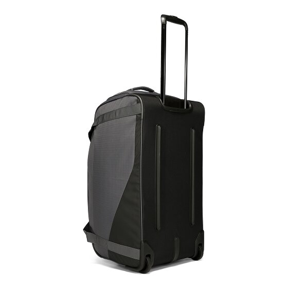 American Tourister City Racer 2 ruedas Bolsa de viaje M 68 cm
