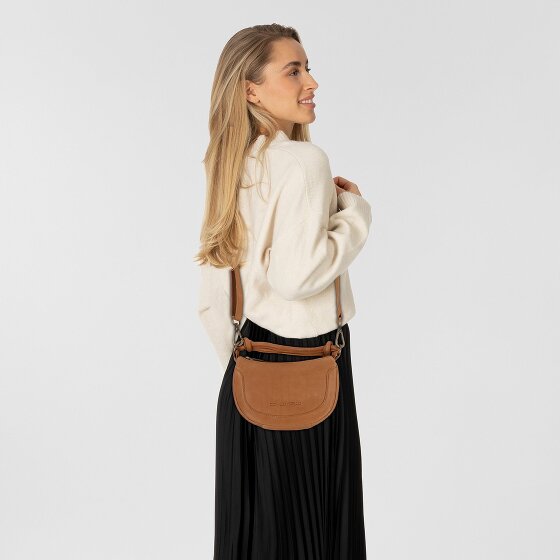 Cowboysbag Fredonia Bolso Piel 20 cm