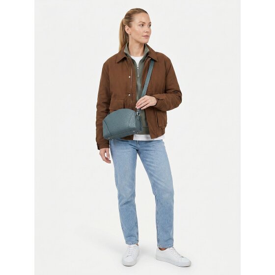 Voi Hirsch Madison Bolsa de hombro Piel natural 24.5 cm