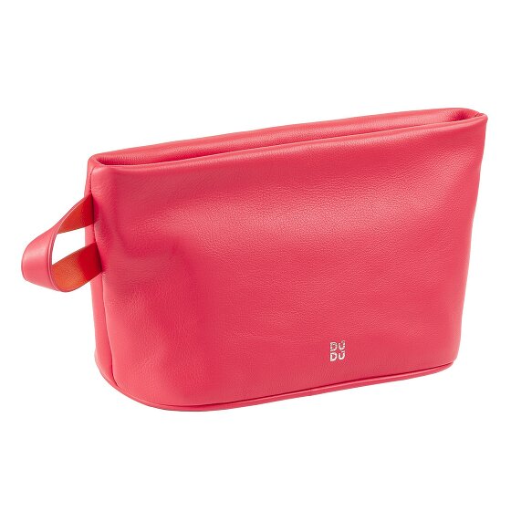 DuDu Neceser Fuerteventura Piel 28 cm