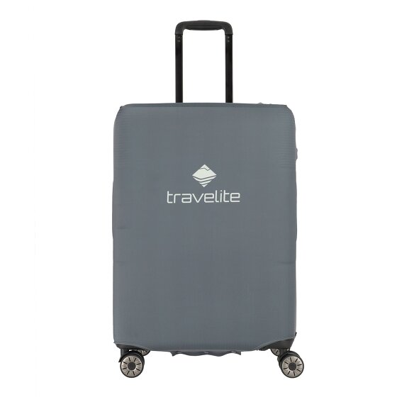 Travelite Accessoires Funda de maleta 71 cm