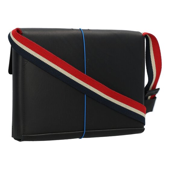 Harold's Keeper Mensajero Piel 32 cm