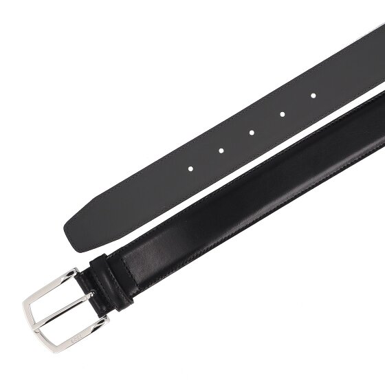 Boss Claus Cinturón Piel